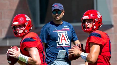 Arizona football roster: Wildcats players from Arizona on 2021 team