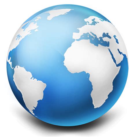 Globe Earth PNG Images, Globe Clipart Free Download - Free Transparent PNG Logos