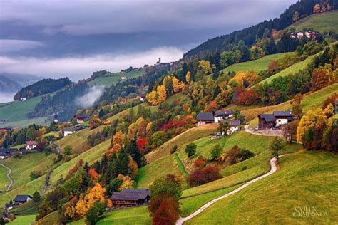 toamna la munte - Puzzle Factory