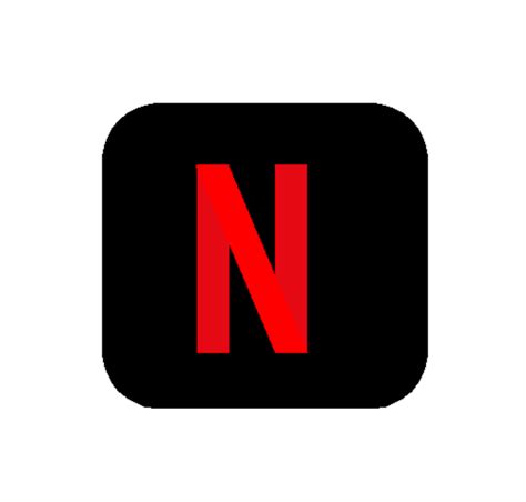 Draw Netflix Logo Using Python Turtle - CopyAssignment