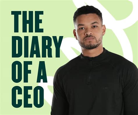 Diary of a CEO Podcast - The Best Episodes