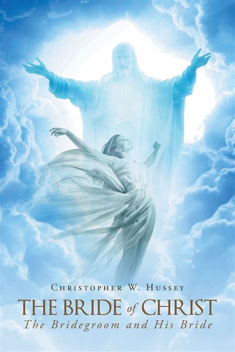 The Bride Of Christ eBook by Christopher W. Hussey - EPUB | Rakuten Kobo South Africa