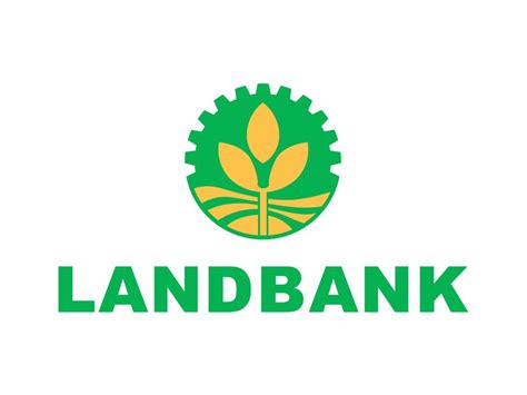 Land Bank Logo PNG vector in SVG, PDF, AI, CDR format