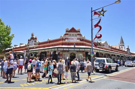 Fremantle Markets, Perth: How To Reach, Best Time & Tips