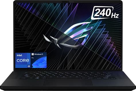 ASUS ROG Zephyrus M16 Ordenador portátil para Panama | Ubuy