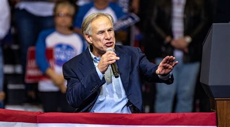 Texas Governor Begins To Reopen State; Democrats Condemn His ‘Hoax’ Plan