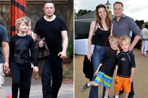 Elon Musk’s child Vivian Jenna Wilson granted name and gender change