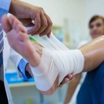 Diabetic Foot Clinics and Wound Clinic | Amandeep Hospital