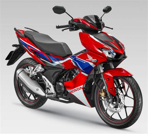 2019-honda-winner-x-hrc-150-rs150r-1 - Motorcycle news, Motorcycle reviews from Malaysia, Asia ...