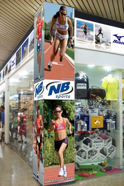 Nb Sports