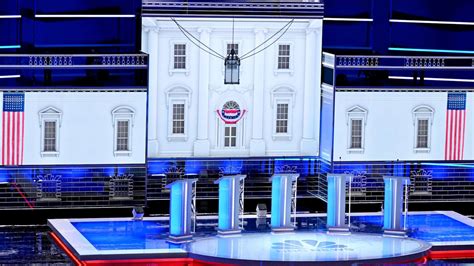 5 things to watch in the latest Republican debate - ABC News