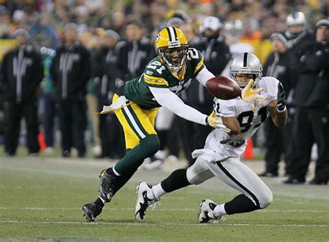 Charles Woodson to be released by Green Bay Packers after seven seasons ...