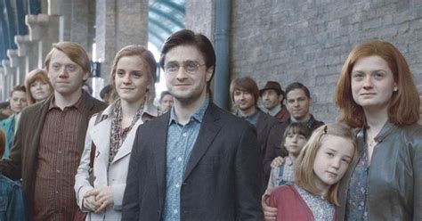 Harry Potter Reboot: Warner Bros Revives the Magic After Fantastic ...