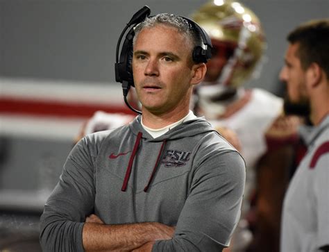 Mike Norvell Speaks Highly of Georgia Tech Ahead of Saturday's Matchup - Sports Illustrated ...