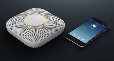 6 Best Smart Smoke Detectors To Ensure Early Fire Detection - JoyofAndroid