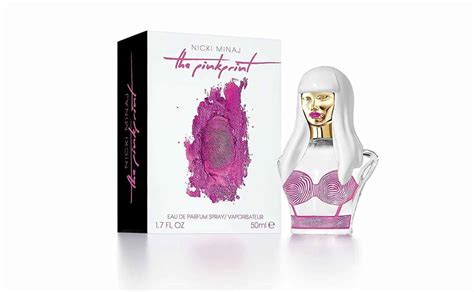 Nicki Minaj Perfume Guide: 6 of the Queen of Rap’s Best Perfumes ...