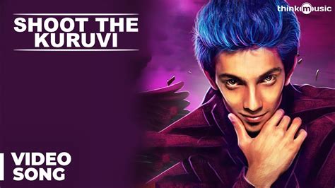 Shoot The Kuruvi Video Song | Jil Jung Juk | Siddharth | Vishal ...