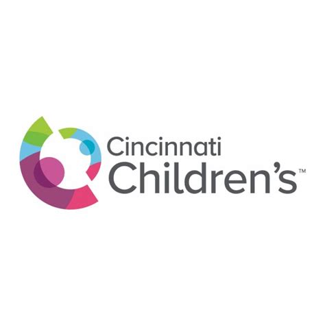 Cincinnati Children's Hospital | Brands of the World™ | Download vector logos and logotypes