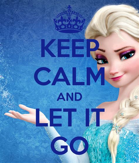 Elsa Joke Let It Go | Freeloljokes