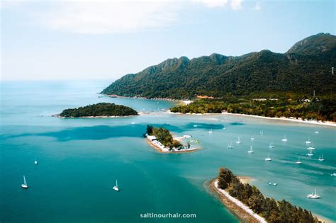 LANGKAWI - 9 x Things To Do in Langkawi, 3-Day Guide