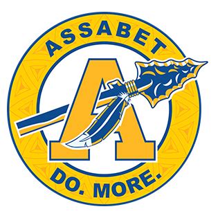 Home - Assabet - Do.More.