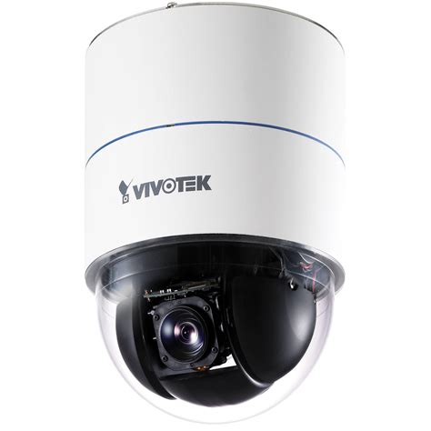 Vivotek SD8111 Speed Dome Network Camera SD8111 B&H Photo Video