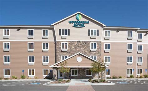 hotels in grand junction colorado - Deloris Carrion