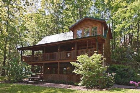 Pet Friendly Cabins In Tennessee State Parks | PET UPDATE