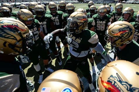 7 reasons to attend the UAB Blazers Football kickoff on August 29th | Bham Now