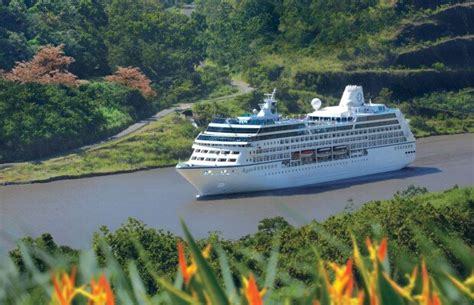 Oceania Cruises Review | U.S. News Travel