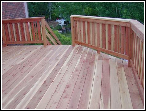 Privacy Railing For Deck - Decks : Home Decorating Ideas #r4850o9q6A