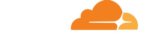 Cloudflare Logo Png Image