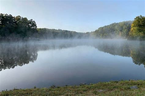 Twin Lakes State Park In Green Bay, VA | America's State Parks