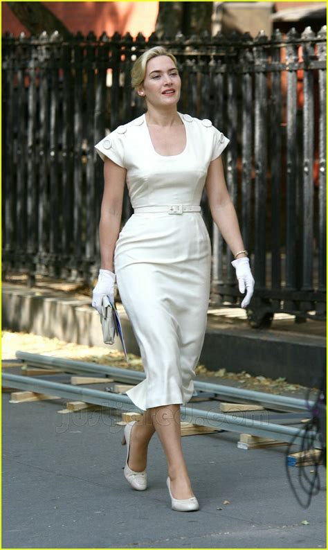 Photo: revolutionary road movie kate winslet 15 | Photo 403641 | Just Jared: Entertainment News