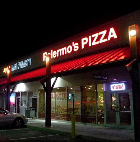 Palermo's Pizza - Royersford, PA 19468 - Menu, Reviews, Hours & Contact