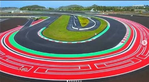 Several MotoGP racers complain about the condition of the Mandalika ...