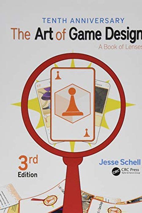 22 Best Books on Game Design
