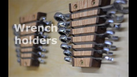 The top 30 Ideas About Wrench organizer Diy – Home, Family, Style and ...