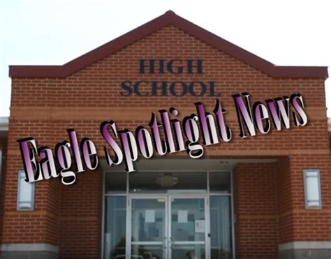 Eagle Spotlight News for the Week of January 14-17 | Fair Grove High School