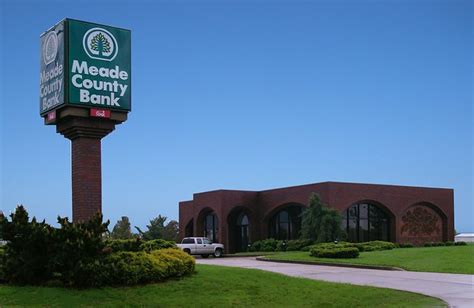 Meade County Bank | Flickr - Photo Sharing!