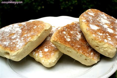 soda farls - perfect for quick breakfast | Quick breakfast, Breakfast, Food