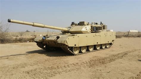 AAG_th บันทึกประจำวัน: รถถังหลัก VT4 MBT-3000 ในอนาคตของกองทัพบกไทย