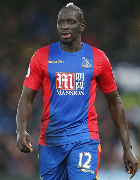 Mamadou Sakho: Crystal Palace star praised by Martin Keown | Daily Star