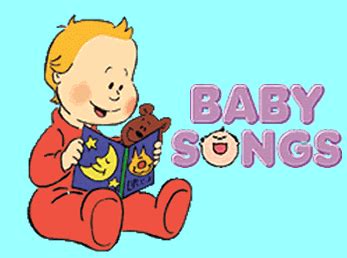 Baby Songs (Series) - TV Tropes