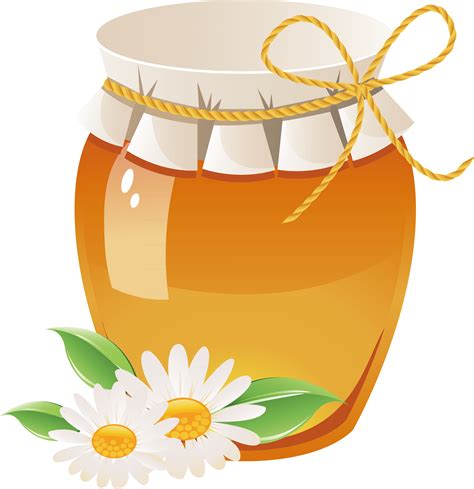 Honey PNG transparent image download, size: 2243x2316px