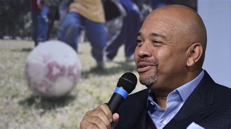 A Q&A with ESPN's Michael Wilbon as he approaches 60 and 'PTI' hits the ...