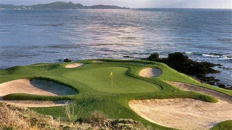 Pebble Beach Wallpaper (54+ images)