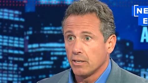 Chris Cuomo Returning to TV News, Joining NewsNation