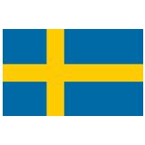 🇸🇪 Flag: Sweden Emoji – Meaning, Pictures, Codes