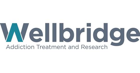 Wellbridge Addiction Treatment and Research Center Opens as Demand for Substance Use Disorder ...